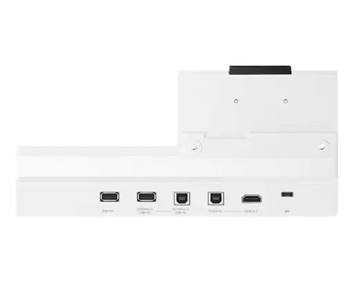 Port expansion for the Flip PRO 4 55-inch and 65-inch displays CY-TF65BFCXEN