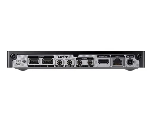S-Box SBB-SSFV SBB-SS08FV2XEN